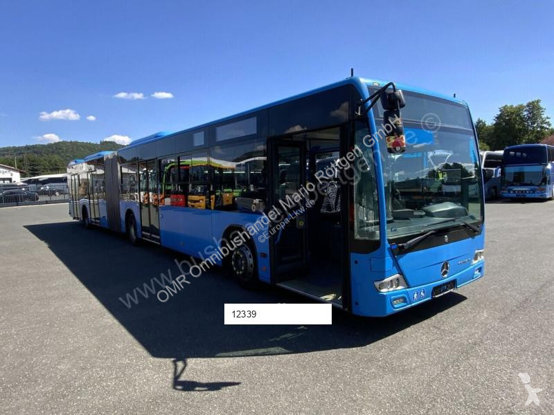 Autobus Mercedes Conecto G