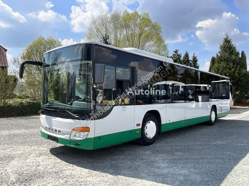 باص Setra