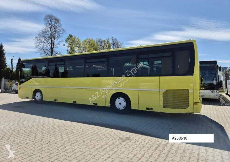 باص Irisbus