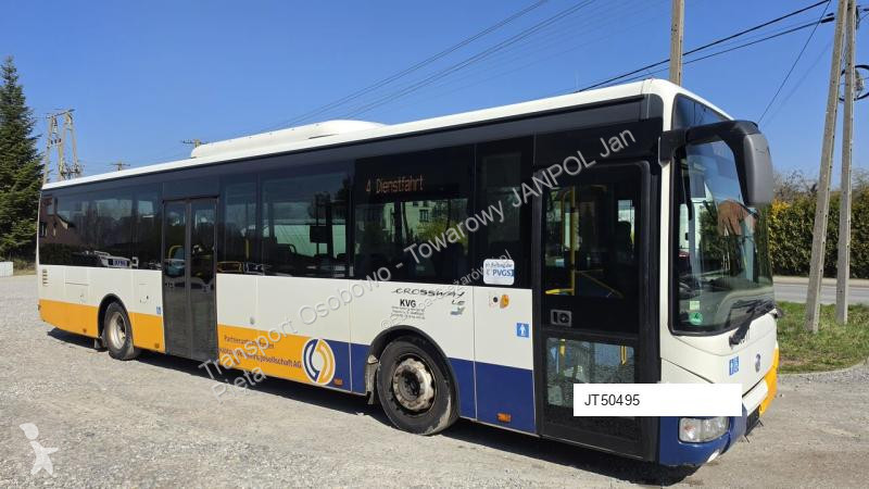 باص Irisbus