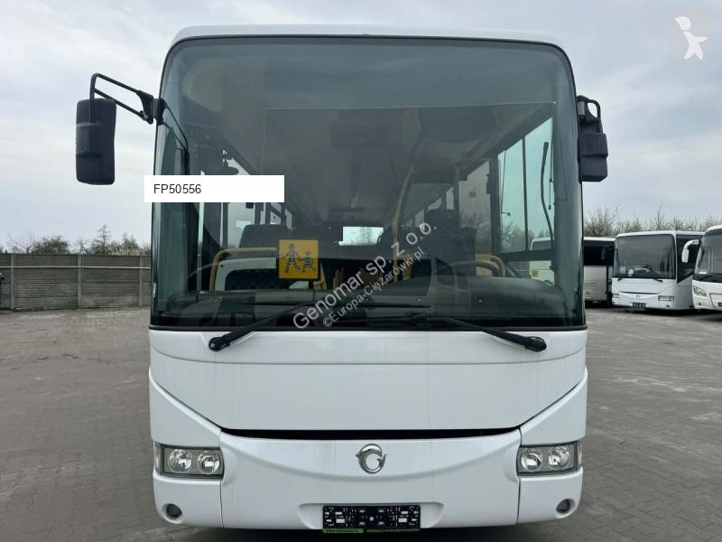 باص Irisbus