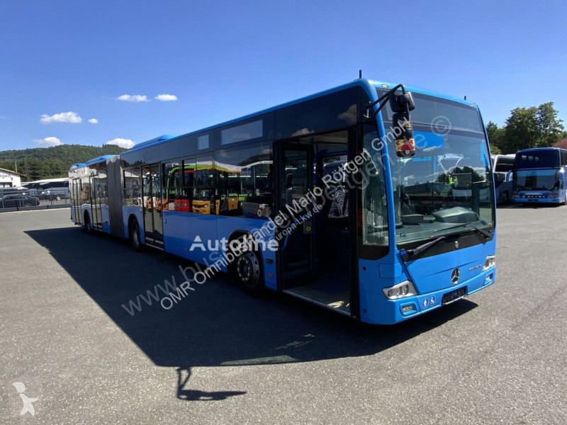 Autobús Mercedes Conecto G