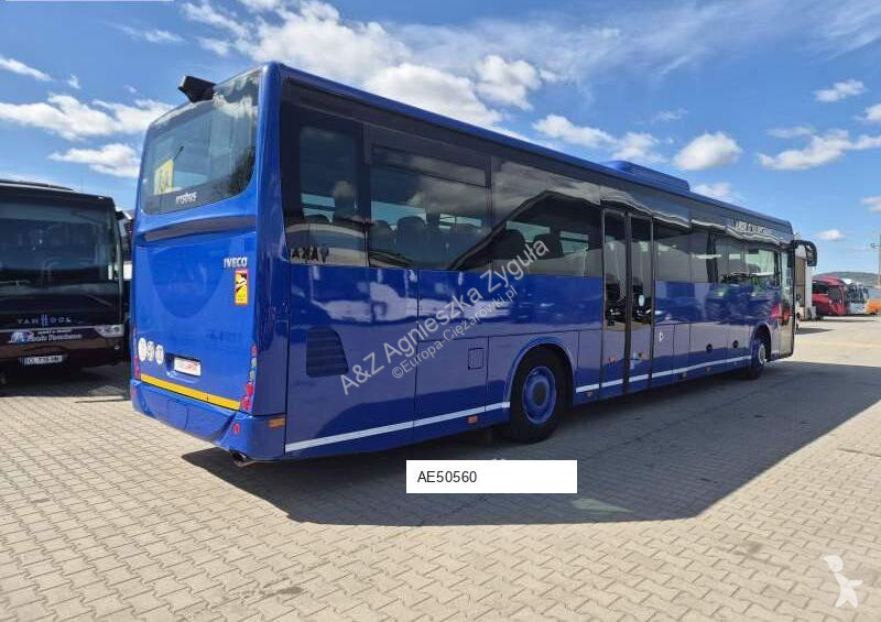 باص Irisbus ARWAY