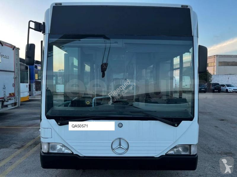 باص Mercedes