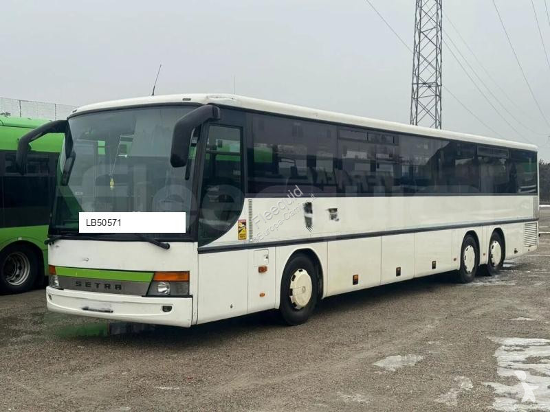 باص Setra S317