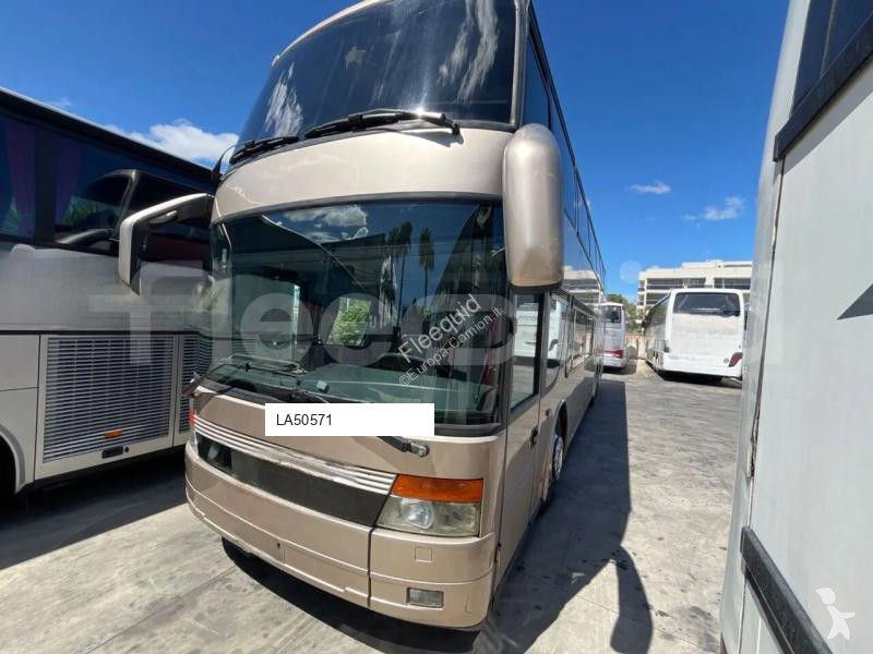 Pullman Setra S328