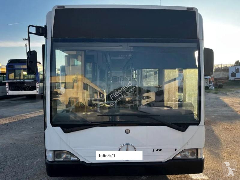 Pullman Mercedes