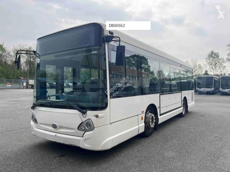 باص Iveco Heuliez Gx127