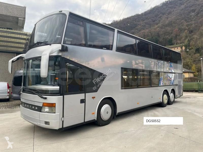 Pullman Setra S328