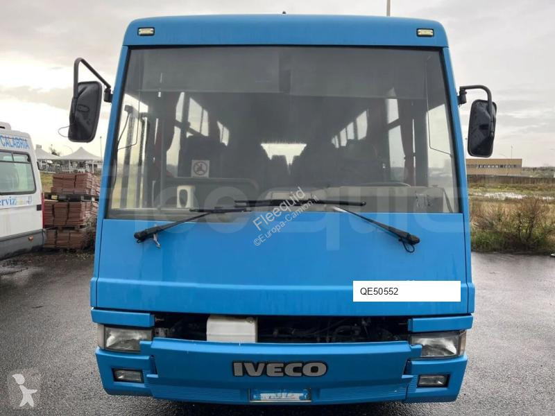باص Iveco Orlandi