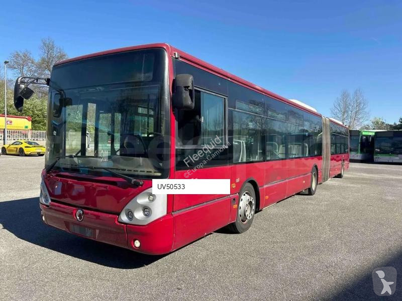 باص Iveco Citelis
