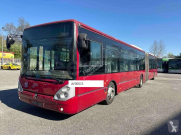 Autobús Iveco Citelis