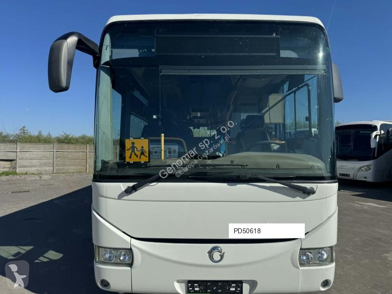 باص Irisbus /Manual/Euro 5