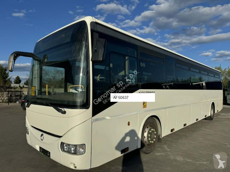 باص Irisbus