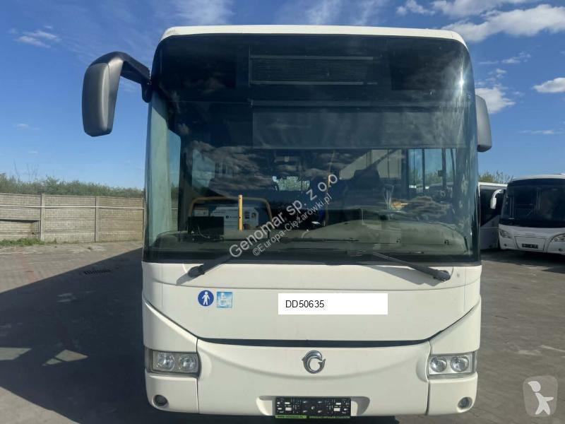 باص Irisbus