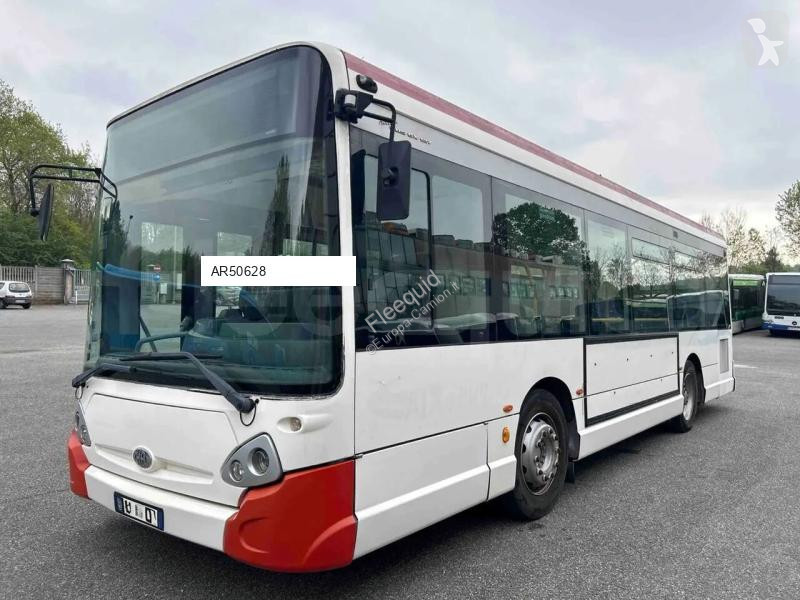 Autobus  Heuliez Gx127