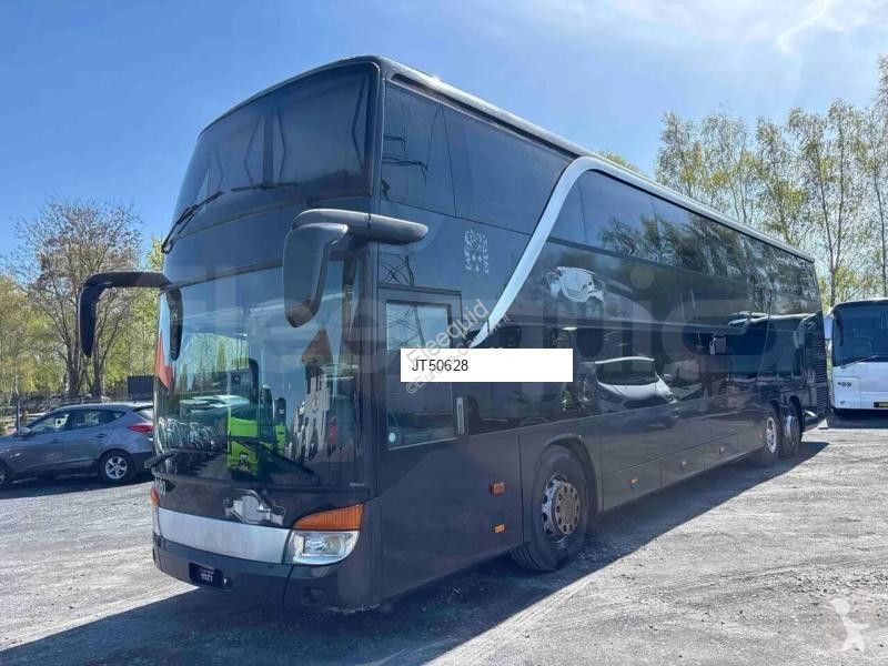 Buss Setra S431