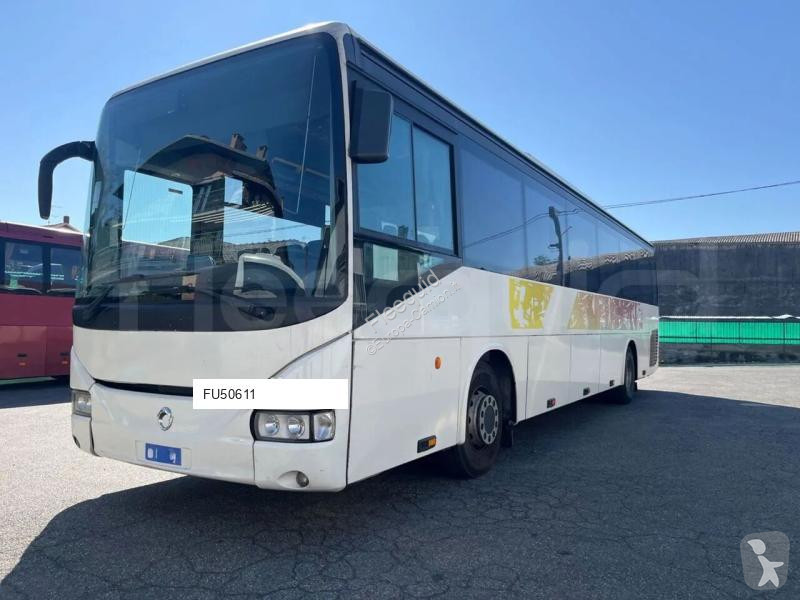 باص Irisbus