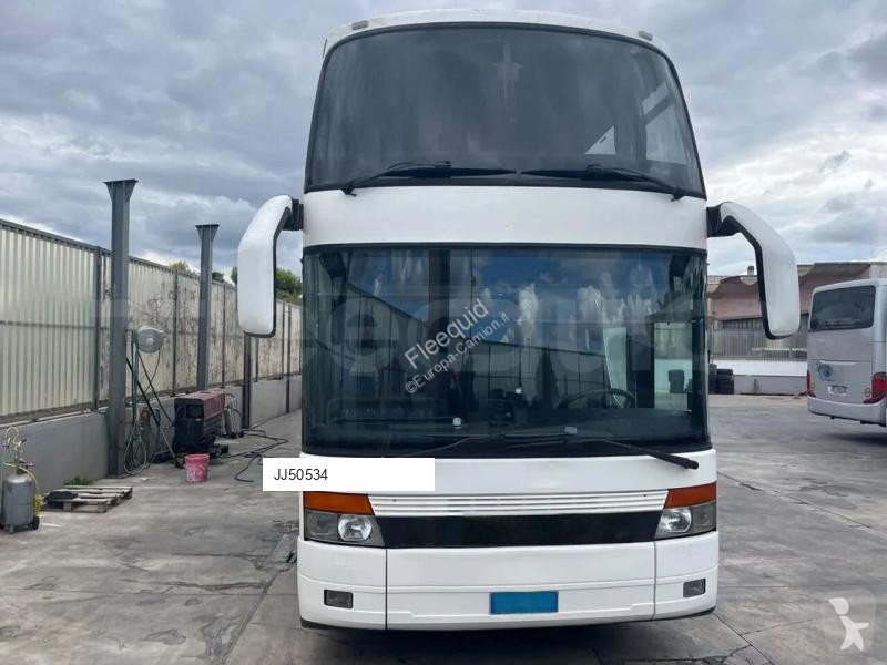 Buss Setra S328