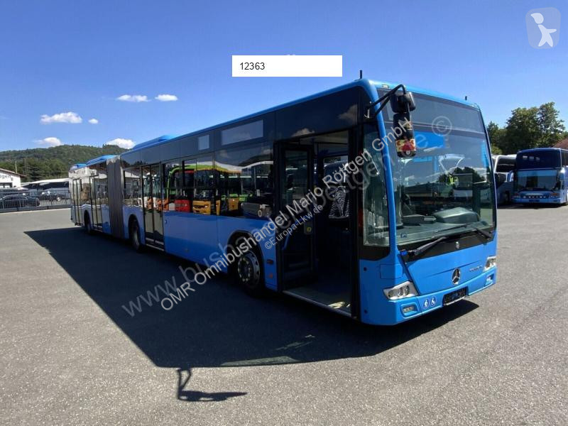 Autobus Mercedes Conecto G