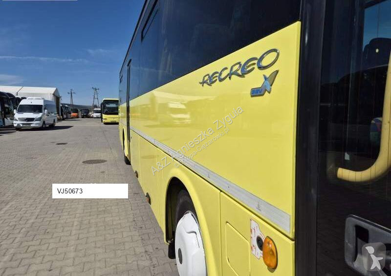 Градски автобус Irisbus RECREO / SPROWADZONY /...