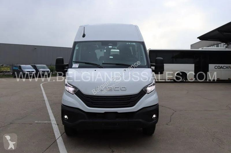 باص Iveco Line New / 10 X UNITS / 65C18H8 4100L...