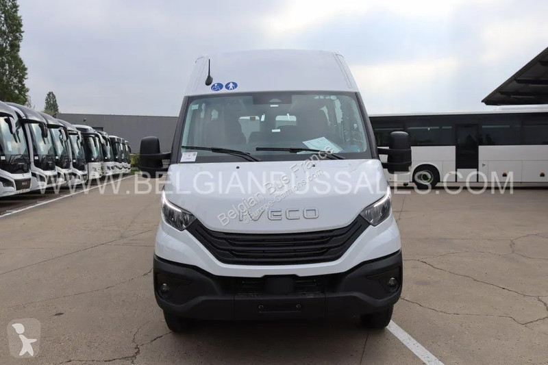 Véhicule utilitaire Iveco Line / NEW / Airco /...