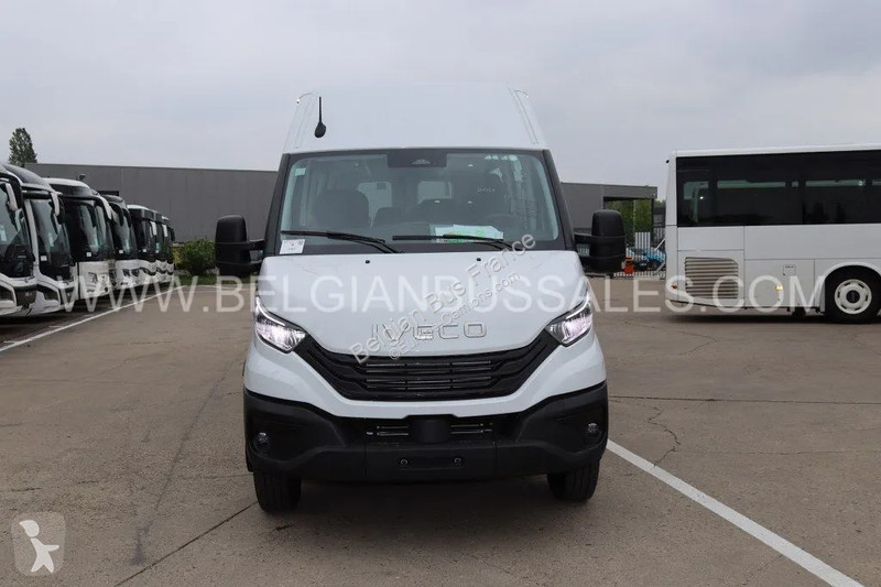 Bus Iveco Line / Airco / Air suspention /...