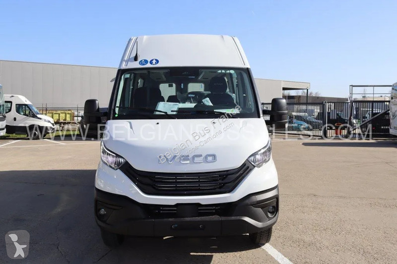 باص Iveco Line / NEW / Airco / Preparation Lift...