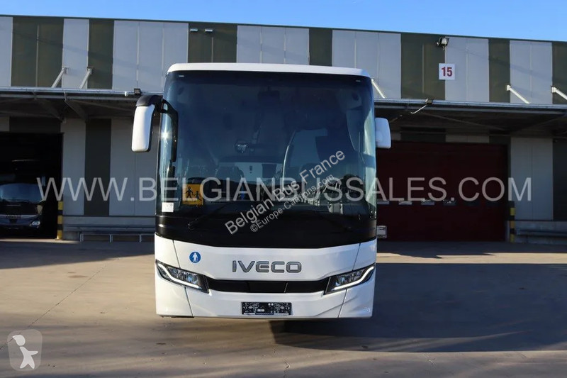 باص Iveco 12m Pop light / NEW!!