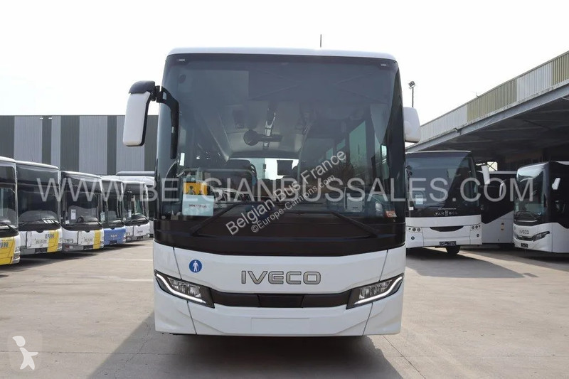 باص Iveco 10.8m Pop Light / NEW!!