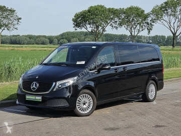 Autobus minibus Mercedes