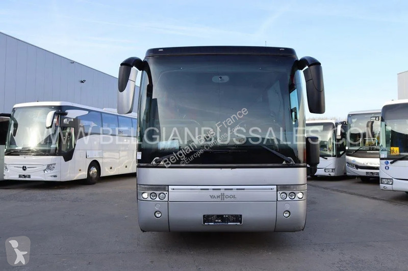 باص Van Hool T916 Atlon / TX / Airco / Optimum...