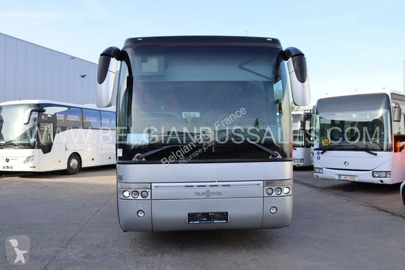 باص Van Hool T916 Atlon / Optimum / TX / Airco...