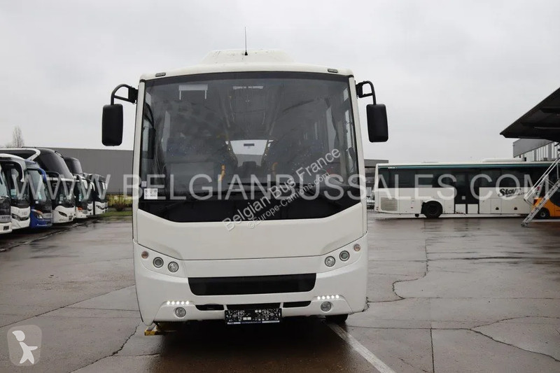 باص Otokar Navigo U / Airco / euro 6
