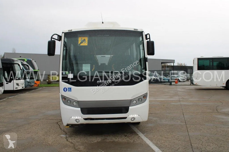 باص Otokar Navigo U / 7.7m / Airco / Euro 6