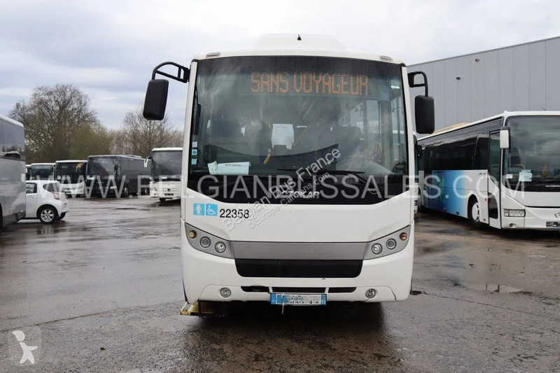 باص Otokar Navigo U / Automatic / Lift / Euro 5...