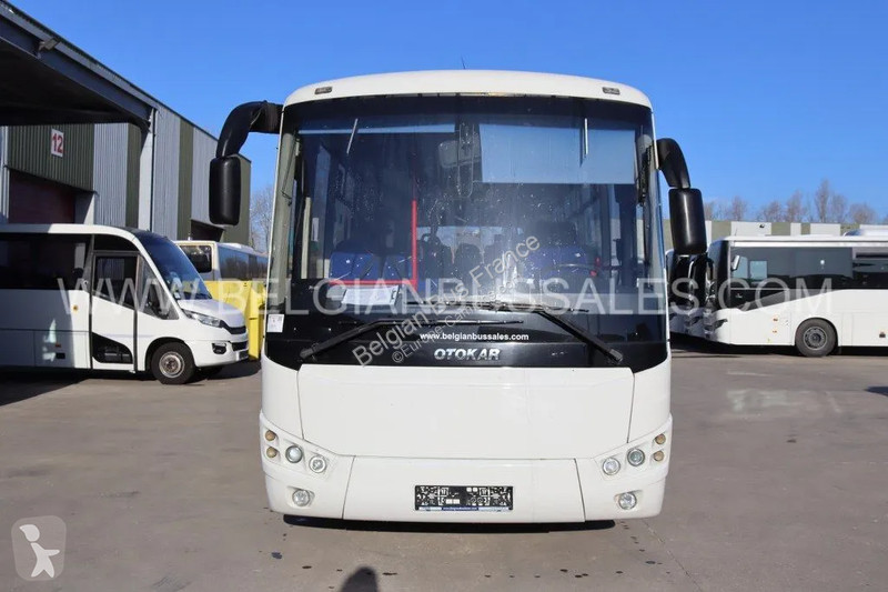 باص Otokar Vectio 250U / 9.2m / Manual / Lift /...