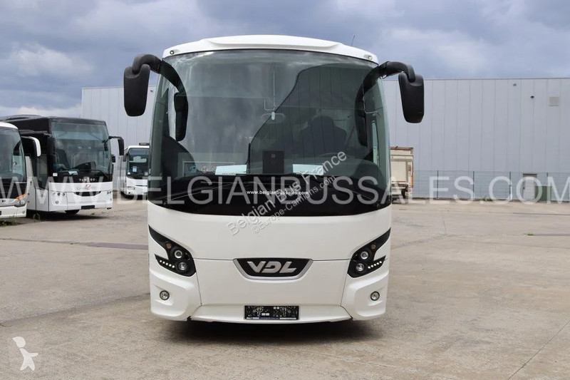 باص VDL FMD2-148/440 / 14.9m / Lift / USB / Airco