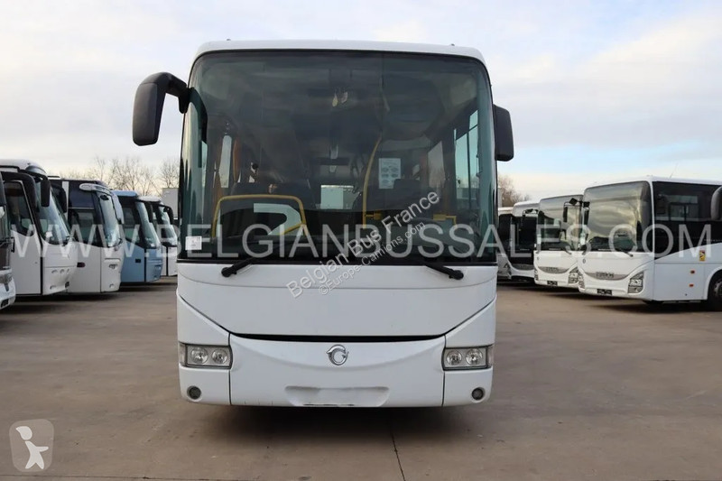 باص Iveco / 10.8m / Top / Manual /