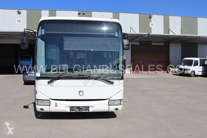 باص Iveco LE / Citybus /Airco