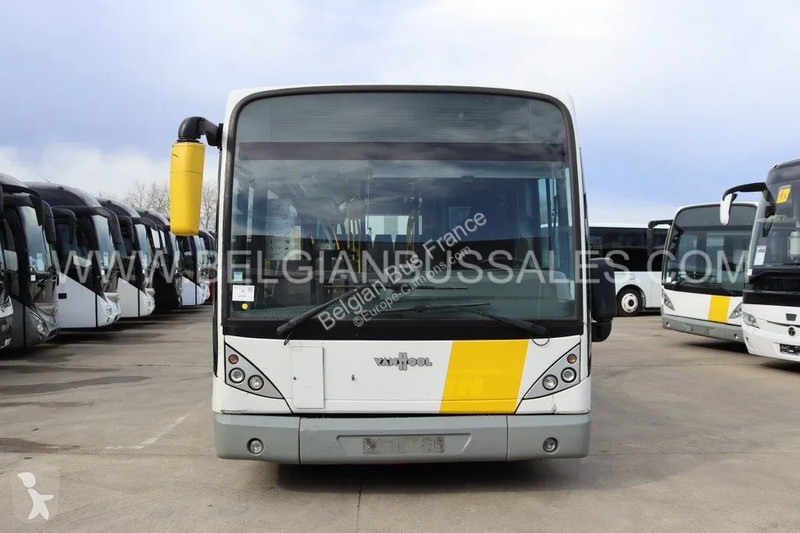 باص Van Hool A360 /Airco/ Citybus / Daf Euro5 /...