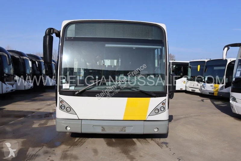 باص Van Hool A360 /Airco/ Citybus / Daf Euro5 /...