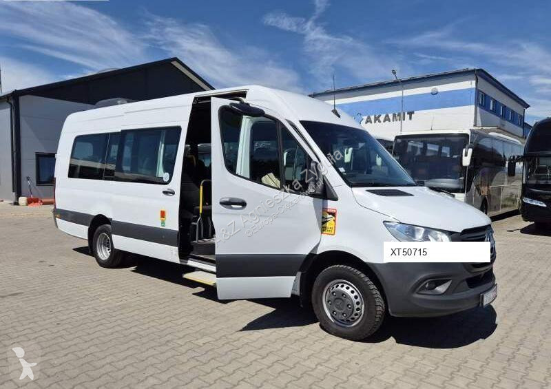 باص Mercedes SPRINTER TRANSFER