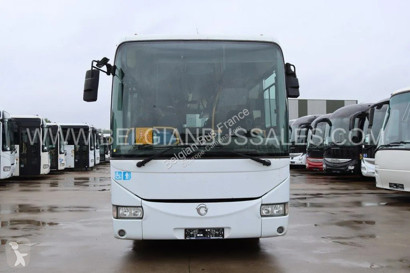 باص Iveco Recreo / / 12.0m / Euro 4