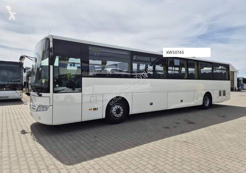 باص Mercedes INTOURO / SPROWADZONY