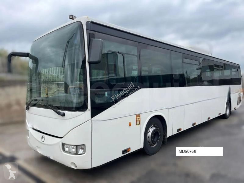 Градски автобус Iveco