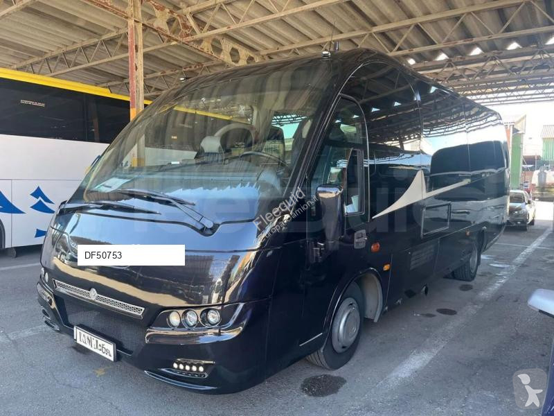 باص Indcar Mago 2