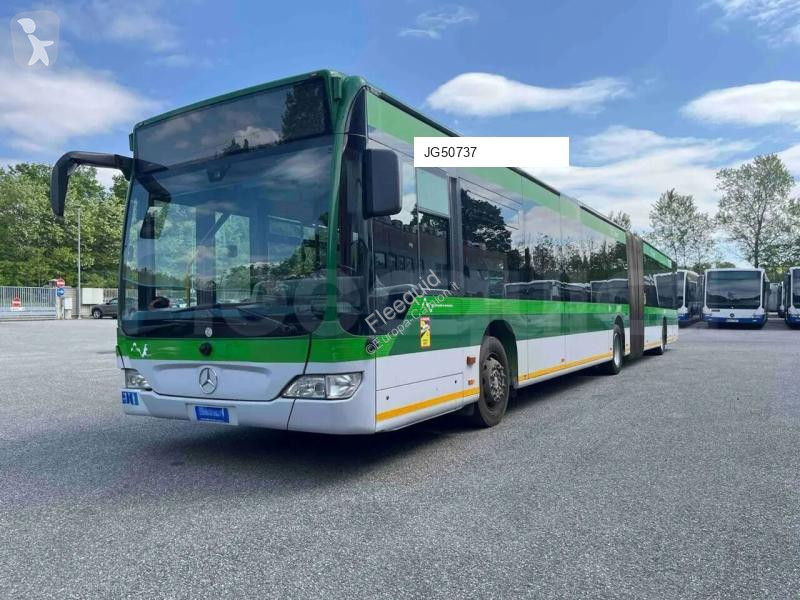 Autobuz Mercedes