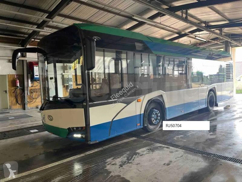 Buss Solaris